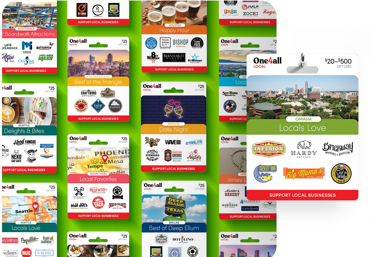 Gift card resellers|Spafinder gift cards | Blackhawk Network